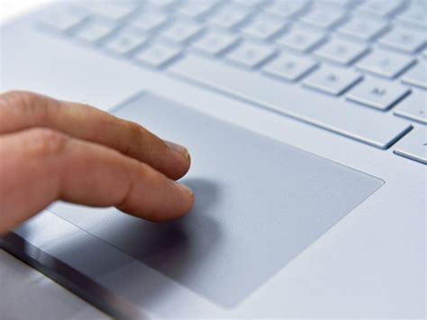What are Microsoft Precision touchpad drivers? | Windows Central