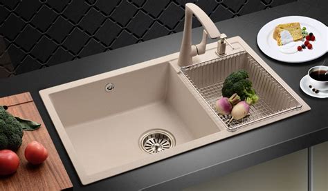 Купить мойку для кухни в Казани, Blanco по лучшим ценам из Германии