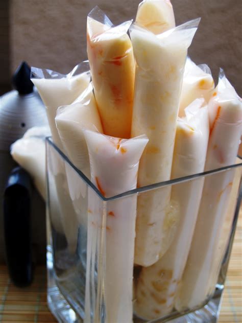 Filipino Recipe: Filipino Recipe Ice Candy