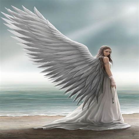 beautiful angel with wings - Google Search | Angel, Angel pictures