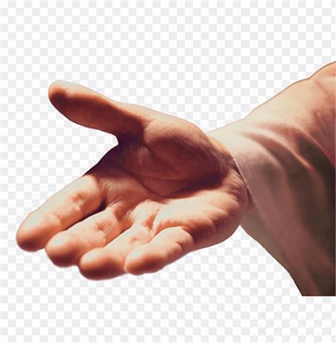 hd png jesus hands png clip art royalty  gods hand