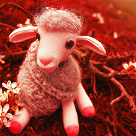 miniature sheep  perfect pet  livestock companion