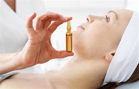 Toner vs. Essence vs. Serum vs. Ampoule: What's The Difference?