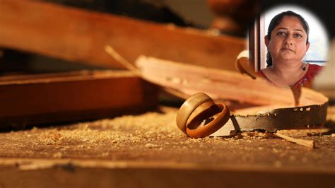 Wood Crafting