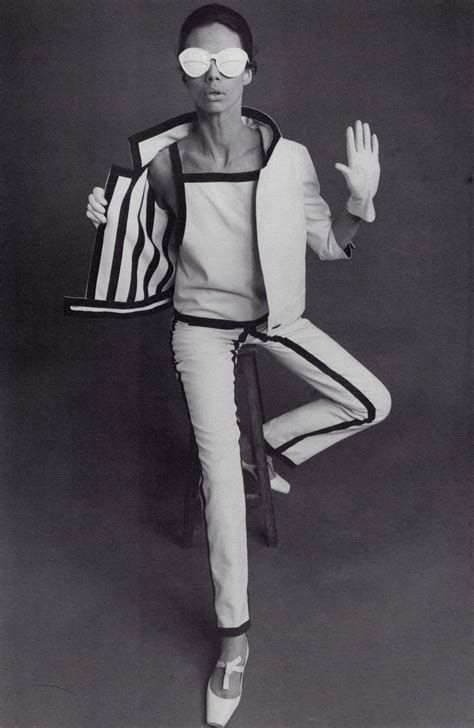 andre courreges   fabrickated