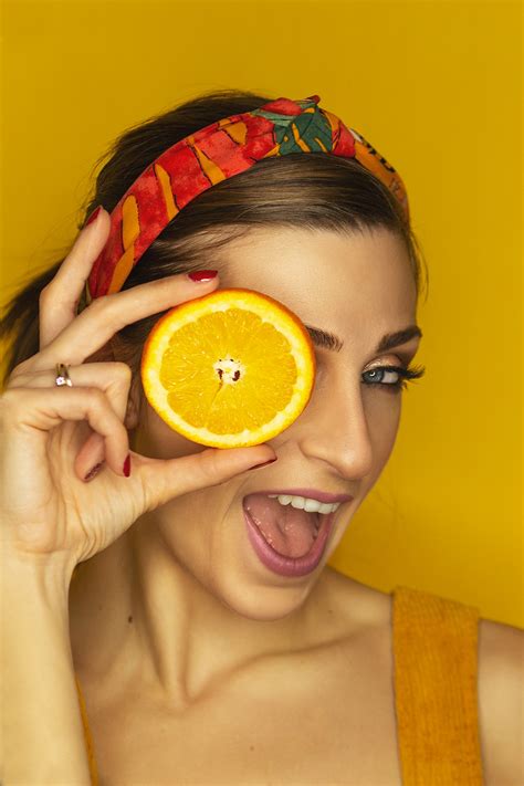 The Benefits of Vitamin C for Skin Beauty