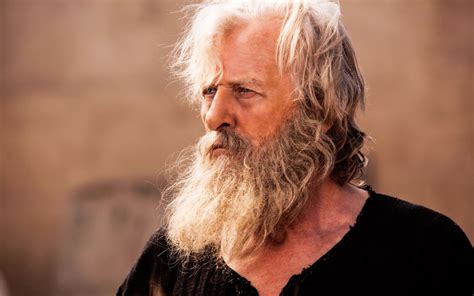 A Universal Story: Rutger Hauer on Samson | Interviews | Roger Ebert