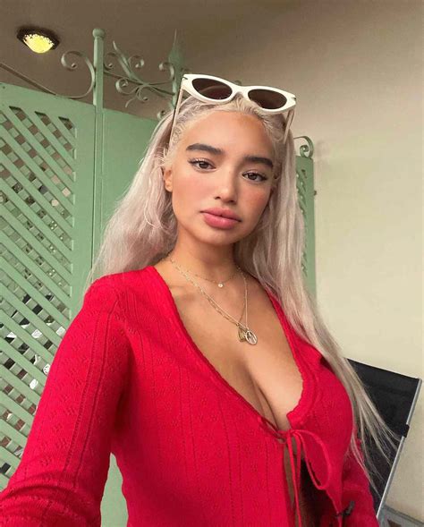 Who Is Jaden Smith's Girlfriend? All About Sab Zada