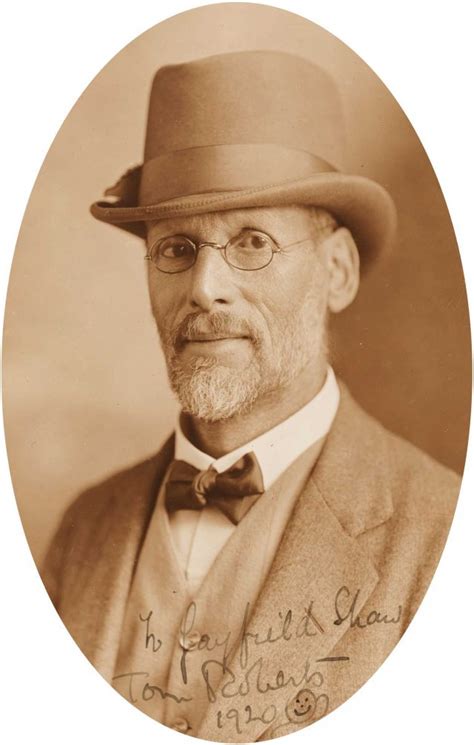 Tom Roberts, National Portrait Gallery