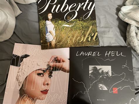 Vinyls
