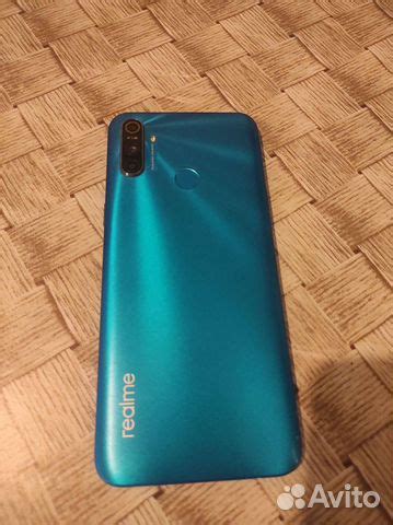 realme C3, 3/64 ГБ купить в Москве | Электроника | Авито