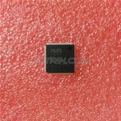 AU Optronics Corp Manufacturer - Jotrin Electronics