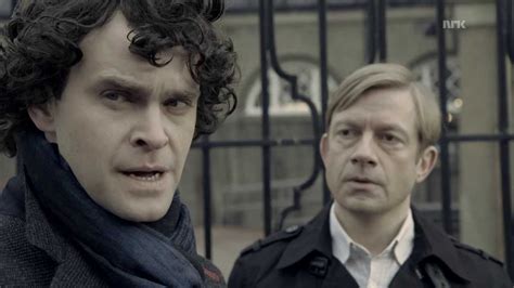 Sherlock parody [1] - Oklahomo [HD] - YouTube