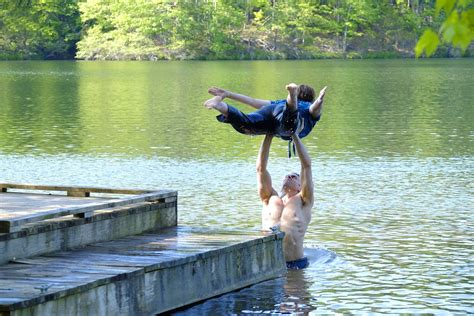 Abigail Breslin's feet