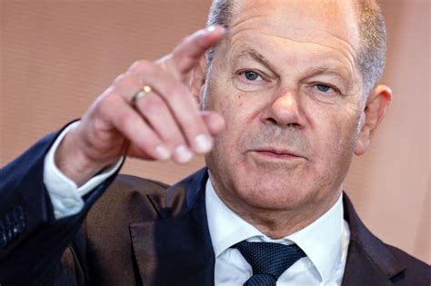 Kansler: “Ukrayna ilə bağlı danışıqların vaxtı