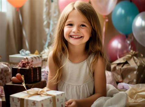 De beste cadeaus voor een meisje van 6 jaar in 2025