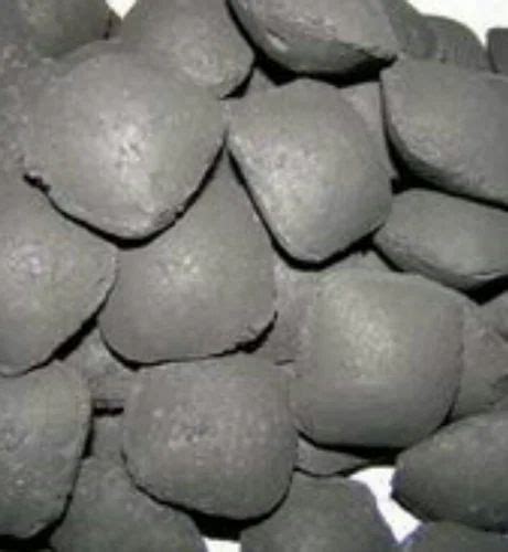 Coconut Shell Charcoal Briquettes at Rs 13/kilogram | कोकोनट शैल चारकोल ब्रिकेट्स in Bengaluru ...