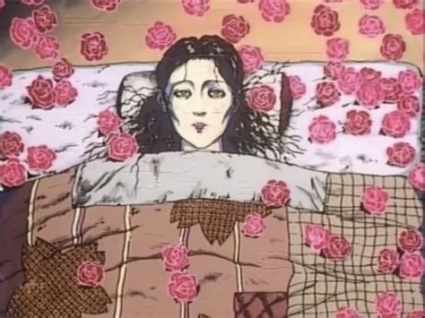 The World’s Most Disturbing Anime - Midori — sabukaru