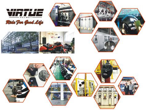 ABOUT US-Virtue Helmet,WENZHOU VIRTUE MOTORCYCLE FITTINGS CO.,LTD.