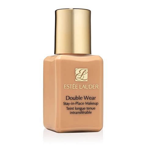 Тональные средства ESTEE LAUDER Устойчивый тональный крем Double Wear ...