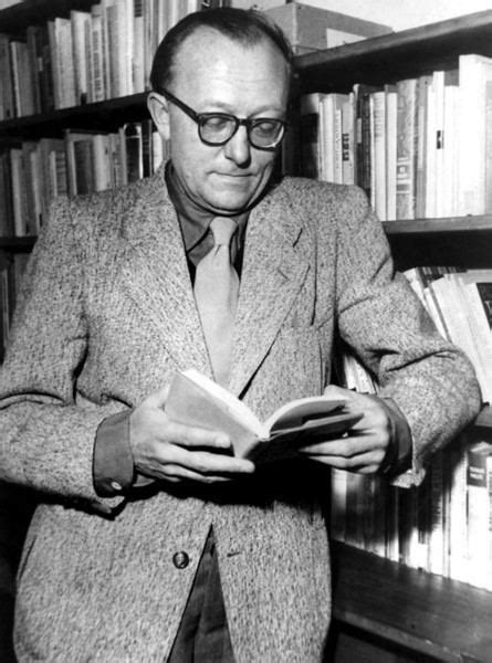 Günter Eich - Alchetron, The Free Social Encyclopedia