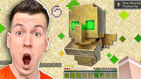😱 Это Самый *РЕАЛИСТИЧНЫЙ* Майнкрафт! - YouTube