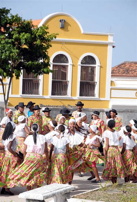 jornal cazumba tambor de crioula manifestacao cultural  atravessa anos