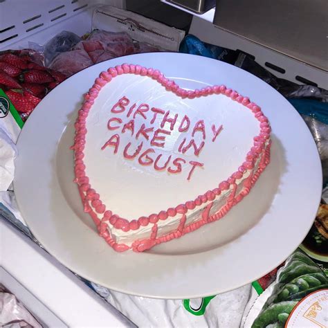 “party 4 u” charli xcx birthday cake for my mom’s 50th bday which was ...