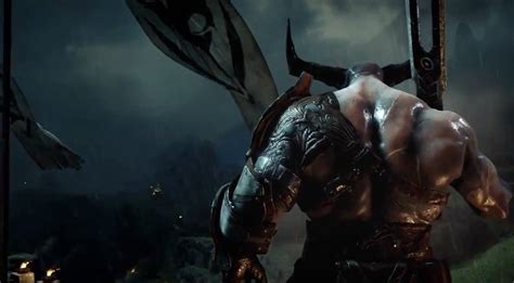 Dragon Age 3: Inquisition