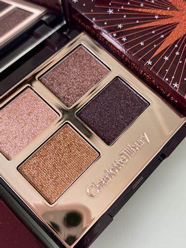 Купить Палитра теней CharlotteTilbury Luxury Palette Сelestial eyes ...