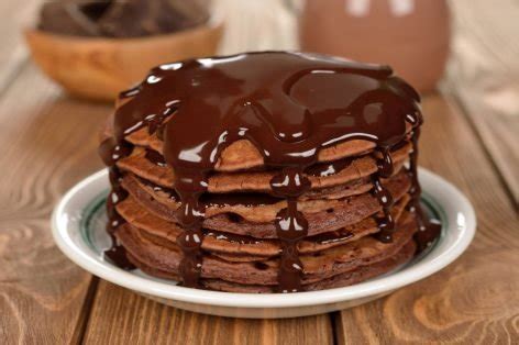 Панкейки – 40 вкусных рецептов с фото, простые рецепты панкейков