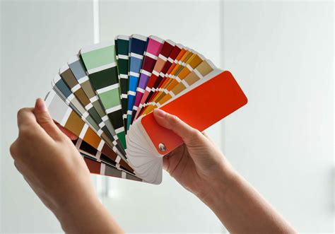 How to Match Paint When You Don’t Know the Color | Oak City Coatings