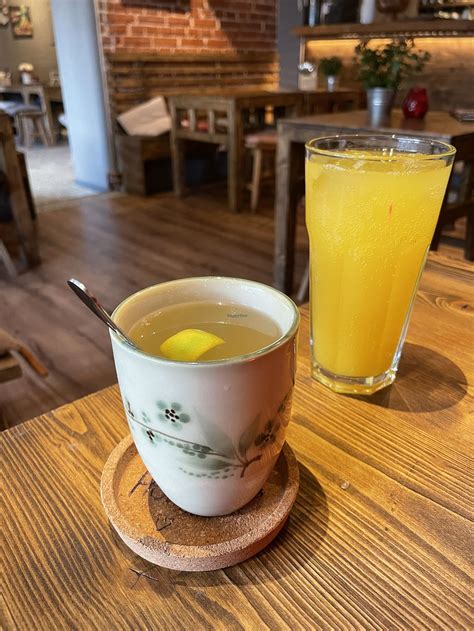 ANI House - Bremen Restaurant - HappyCow
