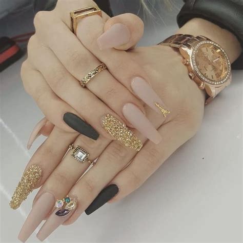 Tendencias UñAs Acrilicas 2025 - Jess A. Lopez