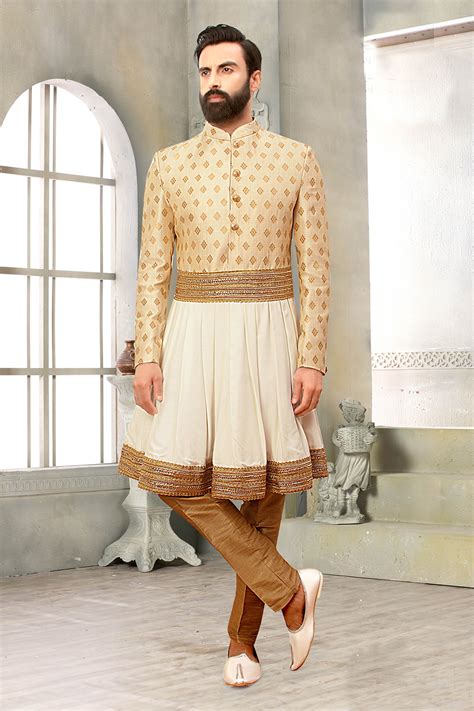 Indo Western Dress for Men | Buy Indo Western Dress India | ibuyfromindia