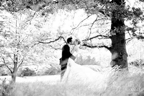 Aynhoe Park Wedding Photographs - Katie and James - Bristol Wedding ...