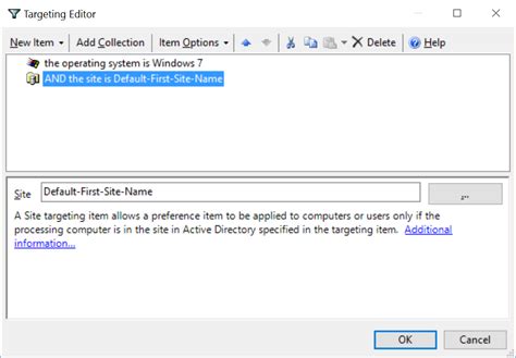 Blocked Site Based GPO due to Blocked SOM – Group Policy Central