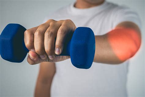 Top 5 Recommended Exercises To Relieve Golfer's Elbow