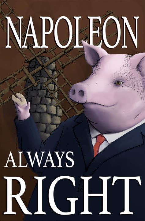 animal farm propaganda  billtjoe  deviantart