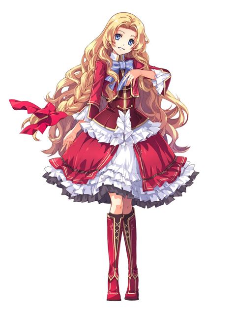 Alfin Reise Arnor | Legend of Heroes Series Wiki | Fandom powered by Wikia
