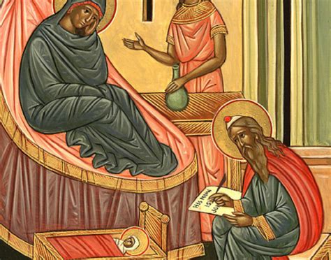 Music Downloads - Nativity of Saint John the Baptist - Orthodox Church ...