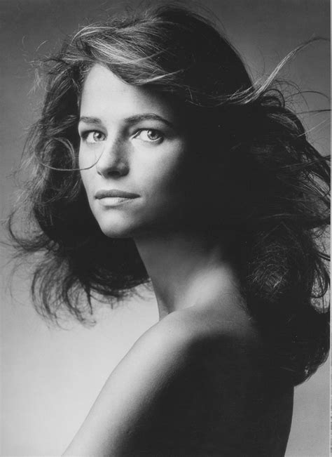 Pin on Charlotte Rampling