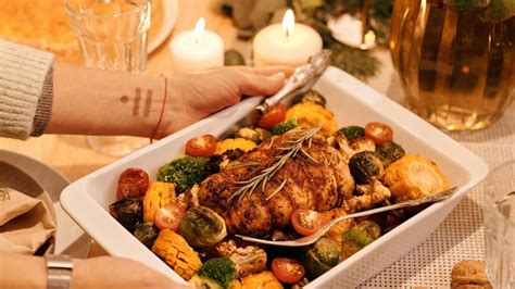 A Strategic Approach To Holiday Stress Reduction - Thrive Global