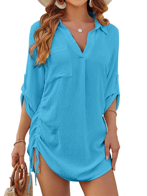 womens bathing suit cover up 5