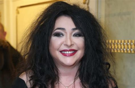 «Кто это девочка»: Лолита значительно сбросила вес и кардинально ...