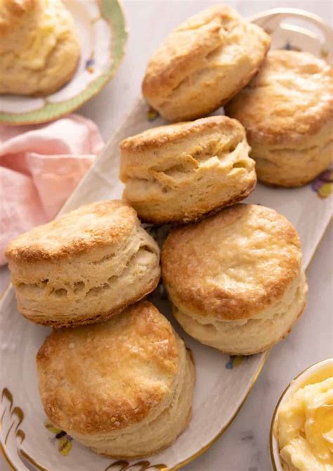 Biscuit Recipe - Preppy Kitchen