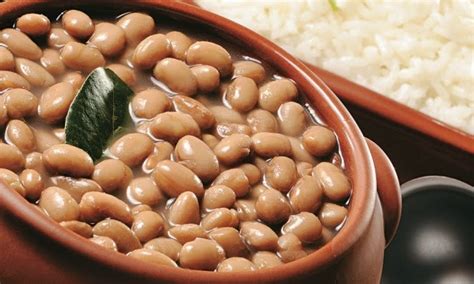 Feijão É Alimento Não Perecível - Feijão informação nutricional ~ Nutrição - Alimentos e Cia