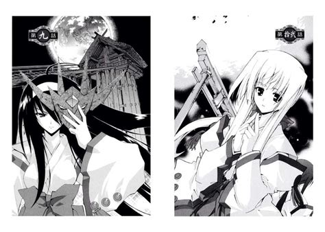 GL IN MANGA → ᶜᴼᴸᴸᴬᴮ | Anime Amino