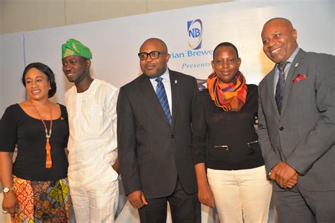 Nigerian Breweries Grows Bigger, Acquires 80% Stake in Distell Nigeria