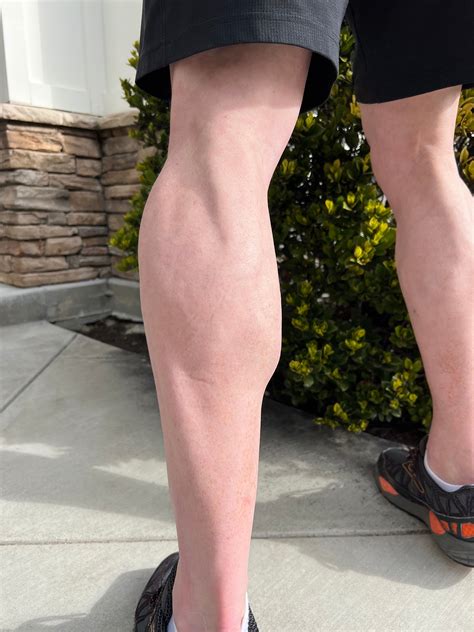 The Secret to Growing Calf Muscles – Oh!mino